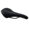 P&p Pier 15 Plus Sattel, Black, 140mm