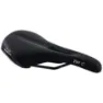 P&p Pier Sattel, Black, 165mm