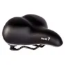 P&p Wolke 7 Sattel, Black, 210mm