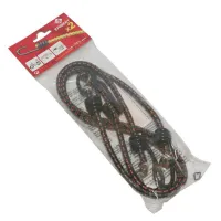 P2R 2er-Set Fahrrad-Sandow-Spanner auf Reiter verkauft Unisex P2R 2er-Set Fahrrad-Sandow-Spanner auf Reiter verkauft Unisex
