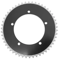 P2R 5-armiges Kettenblatt für Kette Piste - Fixie Unisex P2R 5-armiges Kettenblatt für Kette Piste - Fixie Unisex