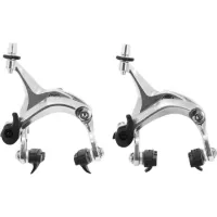 P2R Aluminium-Dual-Pivot-Straßenbremssattelpaar Unisex P2R Aluminium-Dual-Pivot-Straßenbremssattelpaar Unisex