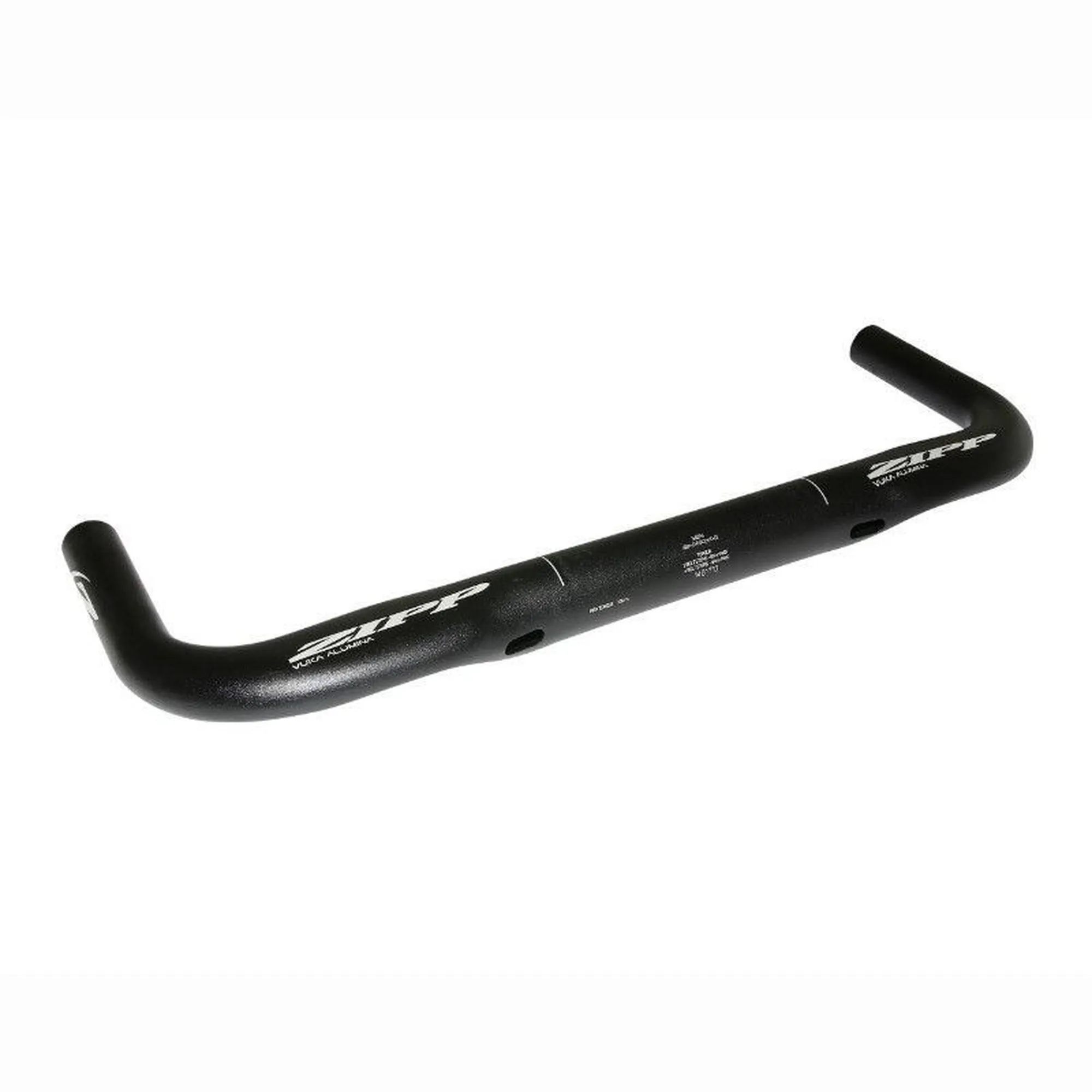 P2R Aluminium-Zeitfahrbügel (Typ Kuhhorn) Zipp Vuka Unisex, schwarz, 31.8 x 400mm P2R Aluminium-Zeitfahrbügel (Typ Kuhhorn) Zipp Vuka Unisex, schwarz, 31.8 x 400mm
