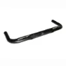 P2R Aluminium-Zeitfahrbügel (Typ Kuhhorn) Zipp Vuka Unisex, schwarz, 31.8 x 400mm