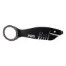 P2R B-multiman 5 In 1 Werkzeug, Black, One Size