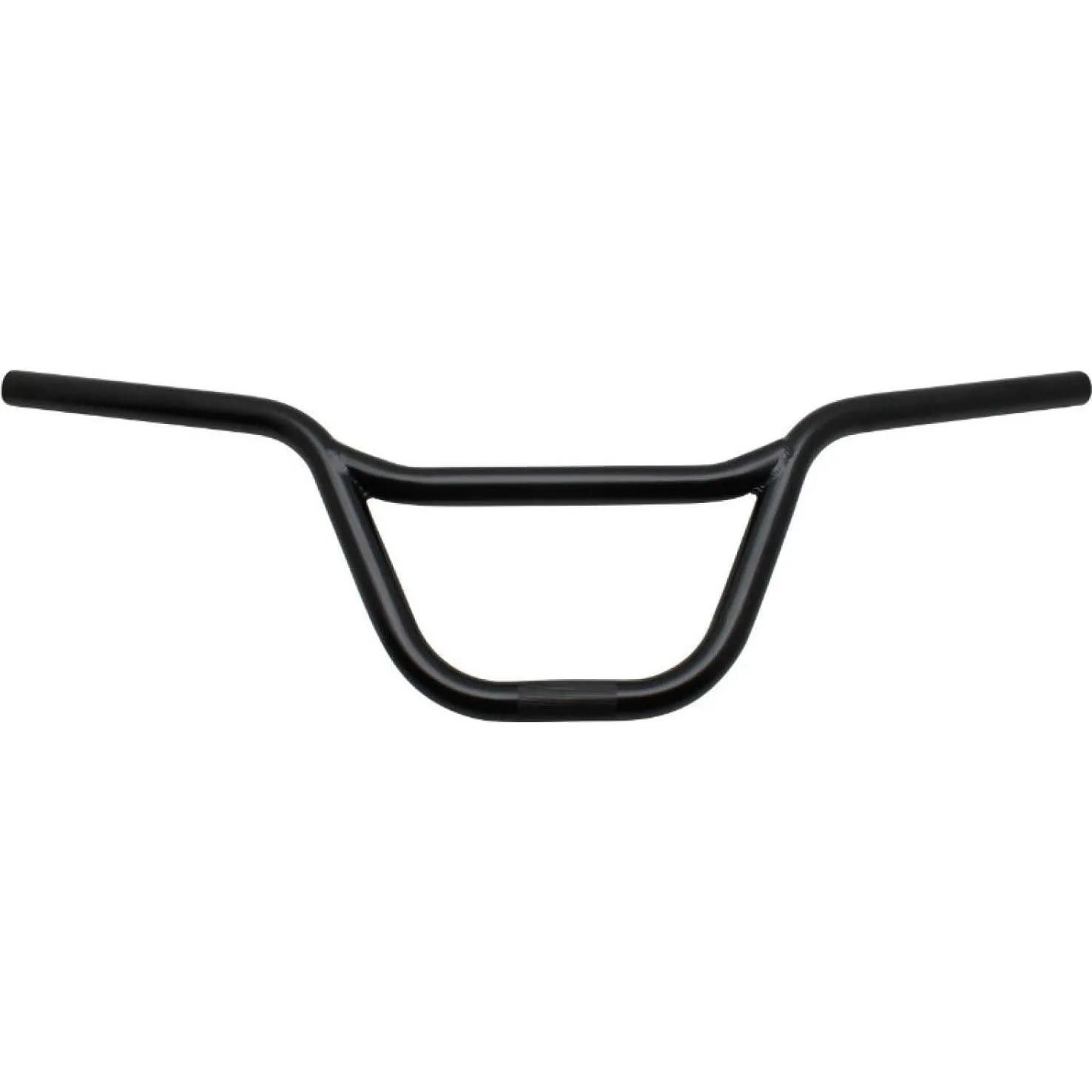 P2R Bmx-Bügel Stahl Vorbaubefestigung Unisex, schwarz, 22.2 x 190mm P2R Bmx-Bügel Stahl Vorbaubefestigung Unisex, schwarz, 22.2 x 190mm