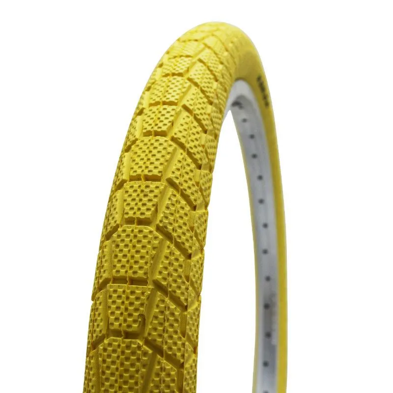 P2R BMX-Reifen selection Kenda Slick Tr (50-406) Unisex
