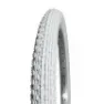P2R BMX-Reifen selection Kenda Tr (50-406) Unisex, weiß, 20" x 1.95mm