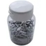 P2R Box von 500 Endstücken für Schaltkabel éco Unisex, silber, 1.5/1.8mm