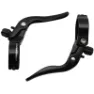 P2R Bremshebelpaar mit Bügel Cyclocross Additionnel Unisex, schwarz, 25.8/31.8mm