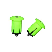 P2R Bügelstopfenpaar mit Expander Unisex P2R Bügelstopfenpaar mit Expander Unisex