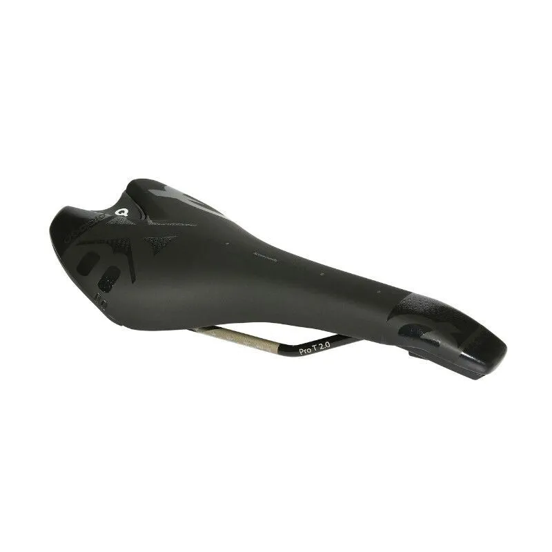 P2R Carbon-Sattel injiziert Prologo scratch X8 2.0 Unisex, schwarz, 280 x 135mm P2R Carbon-Sattel injiziert Prologo scratch X8 2.0 Unisex, schwarz, 280 x 135mm