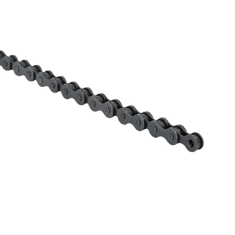 P2R City-Roll-Kette mit Verbindern Taya 1-3 v Unisex, schwarz, 30m P2R City-Roll-Kette mit Verbindern Taya 1-3 v Unisex, schwarz, 30m