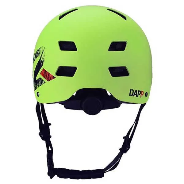 P2R Dapp Bmx Junior-helm P2R Dapp Bmx Junior-helm