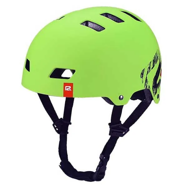 P2R Dapp Bmx Junior-helm P2R Dapp Bmx Junior-helm