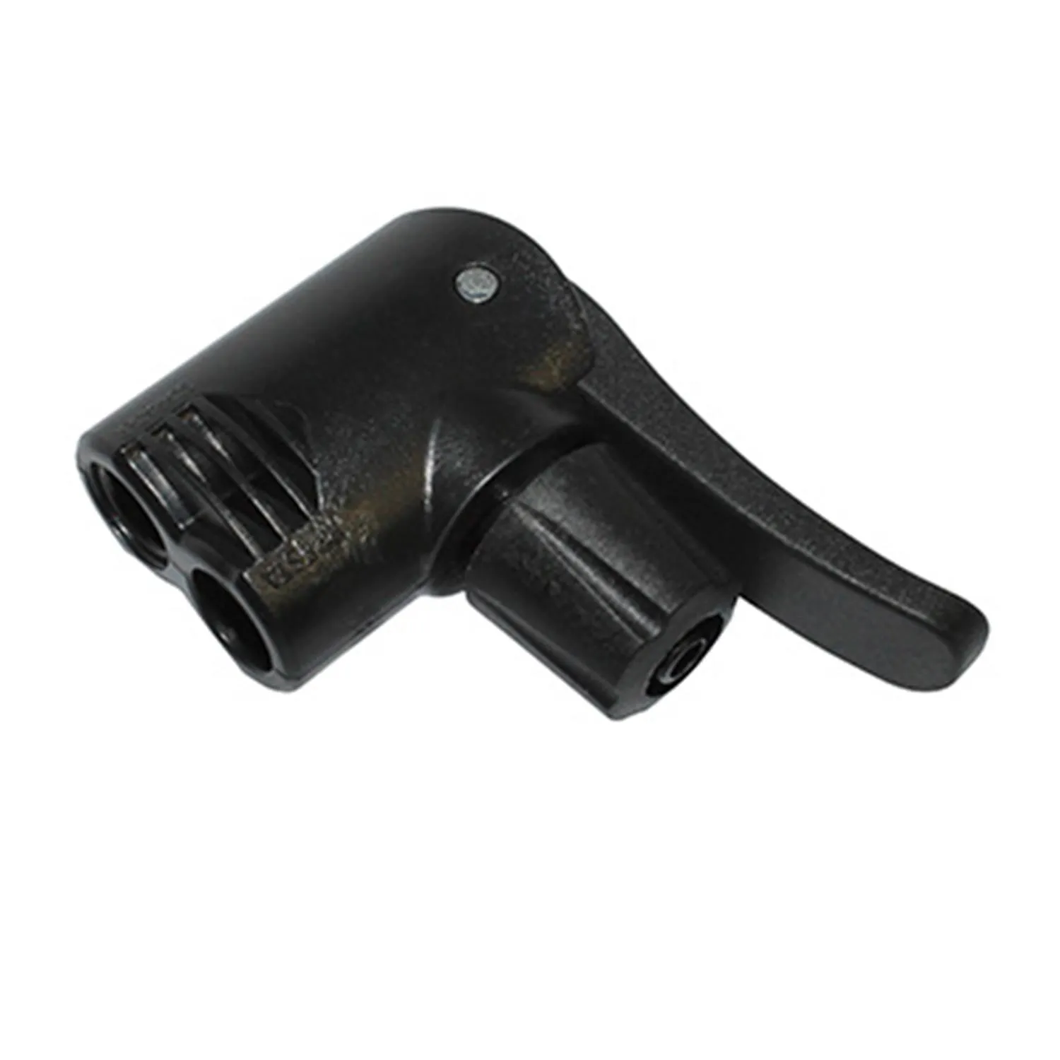 P2R Doppelkopf-Fußpumpenanschluss vp-vs Unisex, schwarz, TU P2R Doppelkopf-Fußpumpenanschluss vp-vs Unisex, schwarz, TU