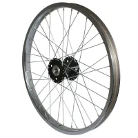 P2R Dreirad-Hinterrad Unisex P2R Dreirad-Hinterrad Unisex