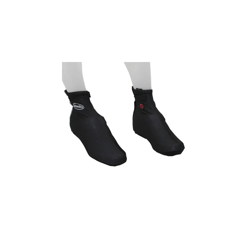 P2R Ein Paar Winterüberschuhe (Reißverschluss + Klettverschluss) Male
