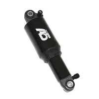 P2R Einstellbarer MTB-Luftstoßdämpfer Unisex P2R Einstellbarer MTB-Luftstoßdämpfer Unisex