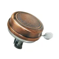 P2R Fahrradklingel Kupfer Timbre Retro Unisex P2R Fahrradklingel Kupfer Timbre Retro Unisex