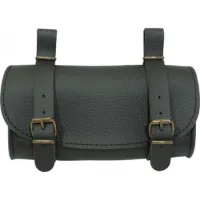 P2R Fahrradsatteltasche im Lederstil Unisex P2R Fahrradsatteltasche im Lederstil Unisex