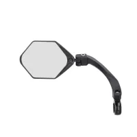 P2R Fahrradspiegel Coolride Unisex P2R Fahrradspiegel Coolride Unisex