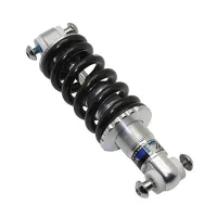 P2R Federstoßdämpfer MTB Stahl verstellbar Unisex P2R Federstoßdämpfer MTB Stahl verstellbar Unisex