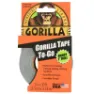 P2R Felgenband MTB-Rad tubetype in tubeless Gorilla Unisex, grau, 25mm