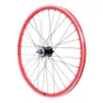 P2R Fixed Road Bike Rear Wheel Double Thread with Pinion 16 T Unisex