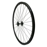 P2R Fixie-Rad für Straßenfahrräder vorne Unisex P2R Fixie-Rad für Straßenfahrräder vorne Unisex