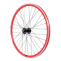 P2R Fixie-Rad für Straßenfahrräder vorne Unisex P2R Fixie-Rad für Straßenfahrräder vorne Unisex