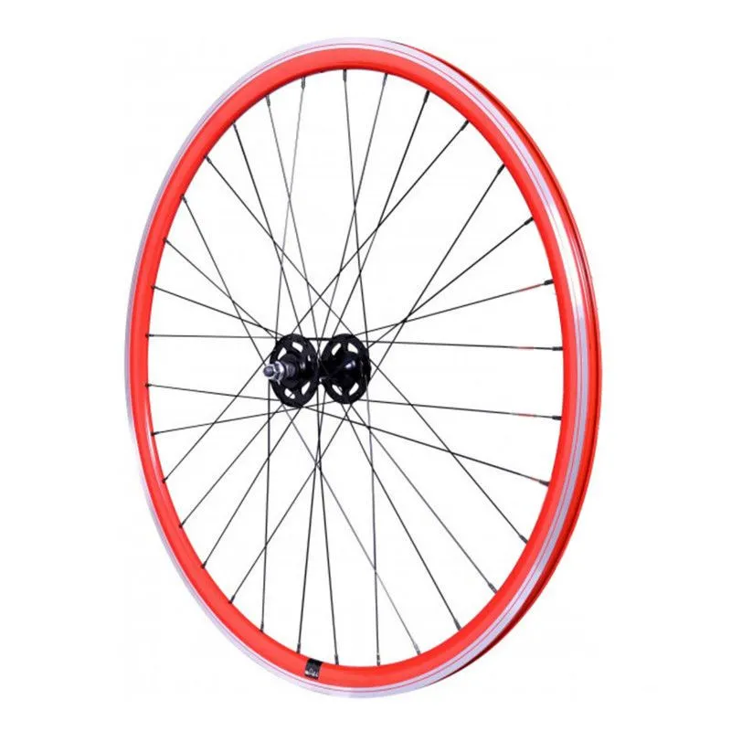 P2R Fixie-Rad für Straßenfahrräder vorne Unisex P2R Fixie-Rad für Straßenfahrräder vorne Unisex
