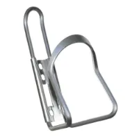 P2R Flacher Alu-Flaschenhalter A2 Unisex
