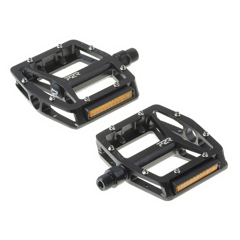 P2R Flatman Spr 20 Pedale, Black, One Size P2R Flatman Spr 20 Pedale, Black, One Size