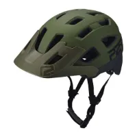 P2R Fortex Mtb-helm P2R Fortex Mtb-helm