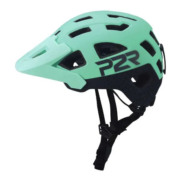 P2R Fortex Mtb-helm P2R Fortex Mtb-helm