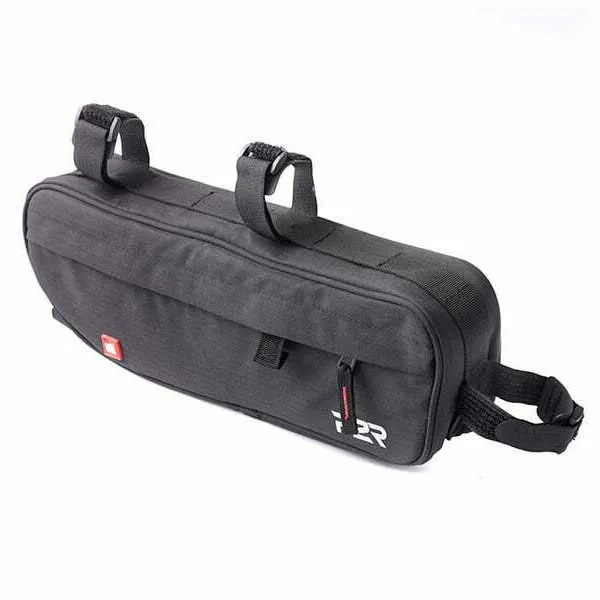 P2R Framer S Rahmentasche 2.7l, Black, One Size