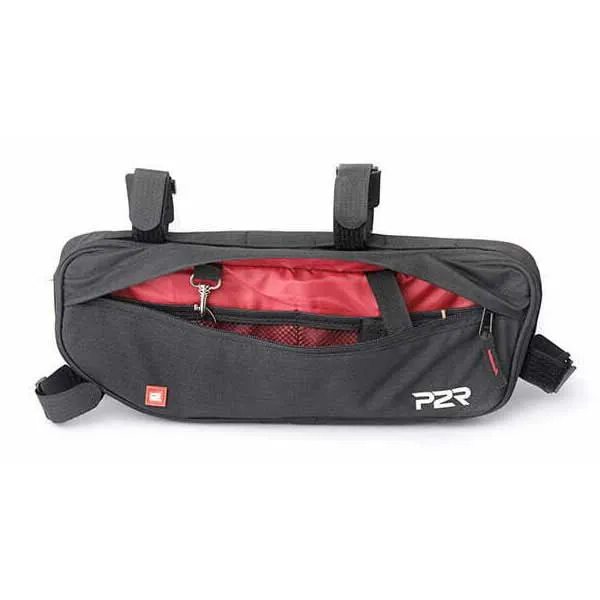 P2R Framer S Rahmentasche 2.7l, Black, One Size