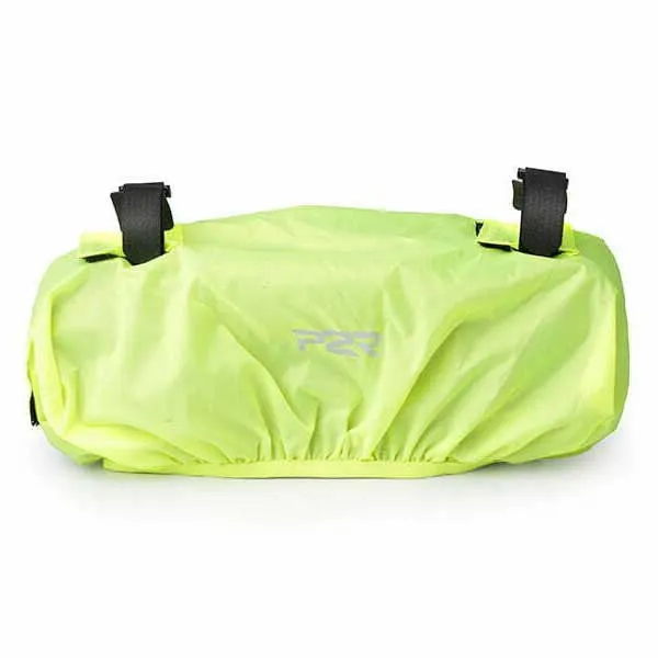 P2R Framer S Rahmentasche 2.7l, Black, One Size