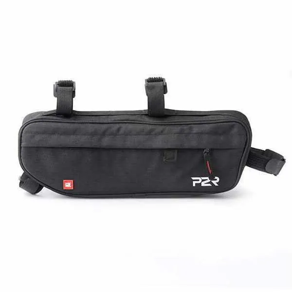 P2R Framer S Rahmentasche 2.7l, Black, One Size