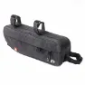 P2R Framer S Rahmentasche 2.7l, Black, One Size