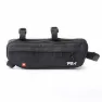 P2R Framer S Rahmentasche 2.7l, Black, One Size
