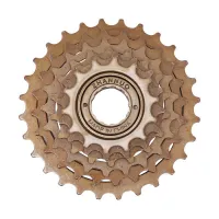 P2R Freilauf 6V. 14-28 Unisex P2R Freilauf 6V. 14-28 Unisex
