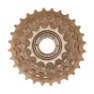 P2R Freilauf 6V. 14-28 Unisex, braun, 6sp 14-28t