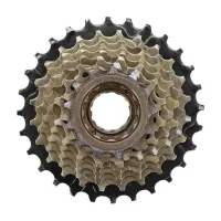P2R Freilauf 8V. 13-28 Unisex P2R Freilauf 8V. 13-28 Unisex
