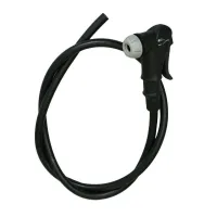 P2R Fußpumpenanschluss Smart Head VP-VS-VR-VD Unisex P2R Fußpumpenanschluss Smart Head VP-VS-VR-VD Unisex