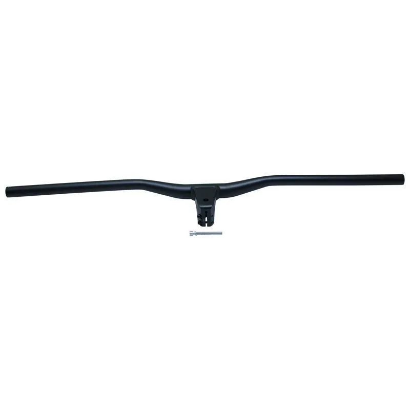 P2R Gerader Lenker aus Aluminium mit integriertem Vorbau und Gabelschaft 1"1-8 (28.6 mm) Unisex P2R Gerader Lenker aus Aluminium mit integriertem Vorbau und Gabelschaft 1"1-8 (28.6 mm) Unisex