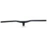 P2R Gerader Lenker aus Aluminium mit integriertem Vorbau und Gabelschaft 1"1-8 (28.6 mm) Unisex