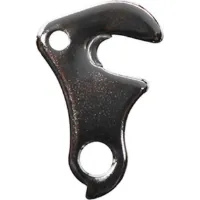 P2R Geschraubtes Ausfallende des Schaltwerks Unisex P2R Geschraubtes Ausfallende des Schaltwerks Unisex