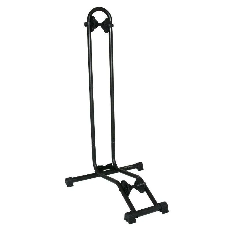 P2R Halterung 1 Fahrrad auf Vorder-/Hinterrad kompatibel von 24 bis 29 rool Unisex, schwarz, TU P2R Halterung 1 Fahrrad auf Vorder-/Hinterrad kompatibel von 24 bis 29 rool Unisex, schwarz, TU